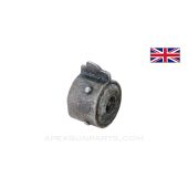 Sten Mark III Front Barrel Bushing and Front Sight