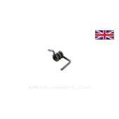 STEN Pawl Spring, Tripping Lever