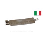 Tanfoglio Combat Pistol Magazine Brake, 9mm *Good*