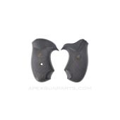 Smith and Wesson .38 Airweight J Frame Grips, Pachmayr, Rubber *Good*