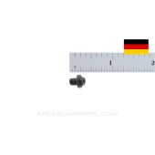 G3/HK91 Rear Sight Windage Screw