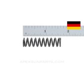 G3/HK91 Firing Pin Spring