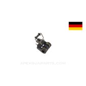 HK33 Full Auto Sear W/Spring & Roller, *Very Good*