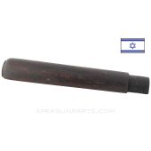 Israeli 98K Mauser Handguard, Walnut, 7.5" *Good*
