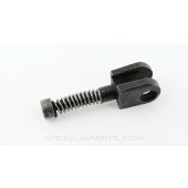 ZB30 Shoulder Holder Assembly *Good* 