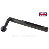 Enfield #4 Mk2 Bolt Body, Stripped *Very Good*