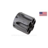 Smith & Wesson M1917 Cylinder, 1.55" Long, .45 ACP *Good*