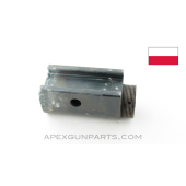 DPM Cut Receiver, Forward Section, Torch Cut, Clean Demill, *Good* 