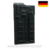 G3 / HK91 Magazine, 20rd, Aluminum, 7.62 NATO *Very Good* 