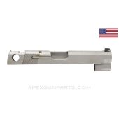 Smith & Wesson 4003/4006 Slide, Stripped w/ Extractor & Front Sight, .40 S&W *Very Good*