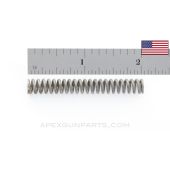 Smith & Wesson 659/5906 Mainspring, *Good*