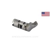 Smith & Wesson 659/5906 Main Safety, w/ Detent & Spring *Good*