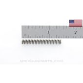 Smith & Wesson 659/5906 Drawbar Plunger Spring *Excellent*