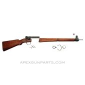 French MAS 36 Rifle Parts Selection, NO Barrel, 7.5X54, *Good*