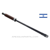 DROR LMG Barrel, 23.25", Israel Military Defense, 7.92X57 / 8MM Mauser *Good* 