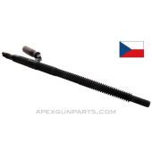 ZB-26 Barrel, 24", 7.92x57, Czech, *Good*