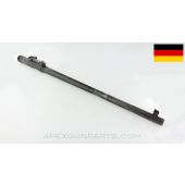 German G33/40 Mountain Carbine Barrel w/Sights, 19.25", 7.92x57 *Good w/Bulge near Muzzle*