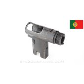 FBP M/948 Trunnion / Magazine Well Section, No Front Sight *Good*