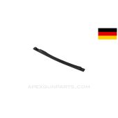 Mauser K98k Barrel Band Spring, Milled *Good*