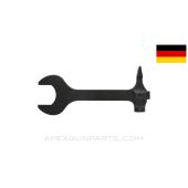 Maxim MG-08 Multi-Tool Hammerhead Wrench *Good*