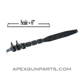 MG3 Starter Tab for 50rd belt, 7.62X51 NATO