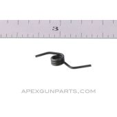 SIG P228 Hammer Reset Spring (Part No. 38)