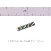 SIG P228 Magazine Catch Spring (Part No. 45)