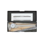 RCBS Dial Caliper, Case Length Gauge, Stainless Steel *NEW*