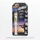 ProTec Gun Oil *NEW*