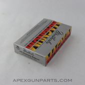 Weatherby Magnum .340 Cartridge Cases *NEW*