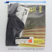 Bagmaster In The Pants IWB Holster, for Colt Government 1911 *NEW*