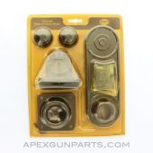 Universal Home & Vehicle Pistol Mount *NEW*