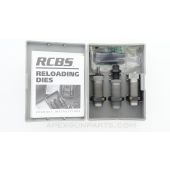 RCBS 18212 Handgun Reloading Die Set, for .357 Magnum / .38 Special / .357 MAX *NEW*