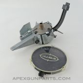 Lee Pro 1000 Shell Plate Carrier, .38 Special / .357 MAG, #90644 *NEW*