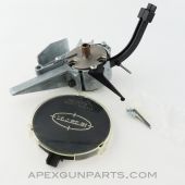 Lee Pro 1000 Shell Plate Carrier, .45 ACP / ..45 GAP, #90645 *NEW*