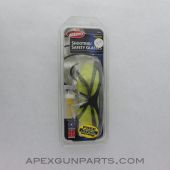 Youth Shooting / Safety Glasses *NEW*