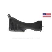 MAG58 / M240 Buttstock Assembly w/ Buffer and Butt Plate *Very Good* 