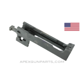 Browning ANM2 .30 Cal. Barrel Extension, No Parts Fitted, Parkerized, *Very Good* 