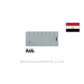 Helwan Brigadier Pistol Extractor Spring *Very Good*