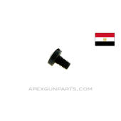Helwan Brigadier Pistol Grip Screw *Good*