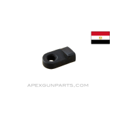 Helwan Brigadier Pistol Magazine Catch, *Very Good*