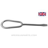 Jenbro Screw Driver, Wire Formed Blade Type, English *Good* 