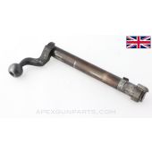 British P14 Bolt Body, Stripped, Blued, Eddystone Marked *Good*