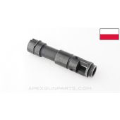 Polish Tantal WZ.88 Muzzle Brake, 5.45x39 *Good*