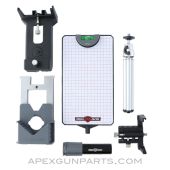 Real Avid Level-Right Pro, Precision Reticle Level *New*