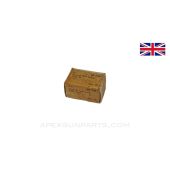 Enfield #1 Buttstock Bolt Washer, Set of 10 *NOS*