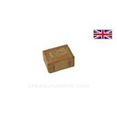 Enfield #1 Mk III Box of 5 Extractor Screws *NOS*