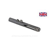 L1A1 Flash Hider, 3 Slot Pattern *Good*