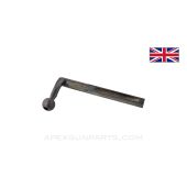 Enfield #4 MK2 Bolt Body, Stripped *Good* P/N CR 430