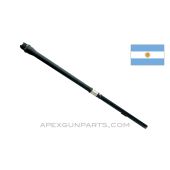 Argentine FAL Light Barrel, 21", Stripped, 7.62X51 NATO, *Very Good*